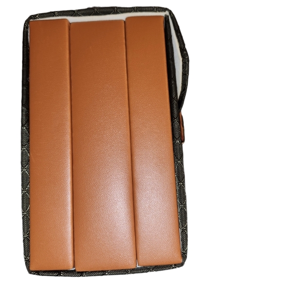 Fashion Jewelry Box Unisex - Picture 3 of 10